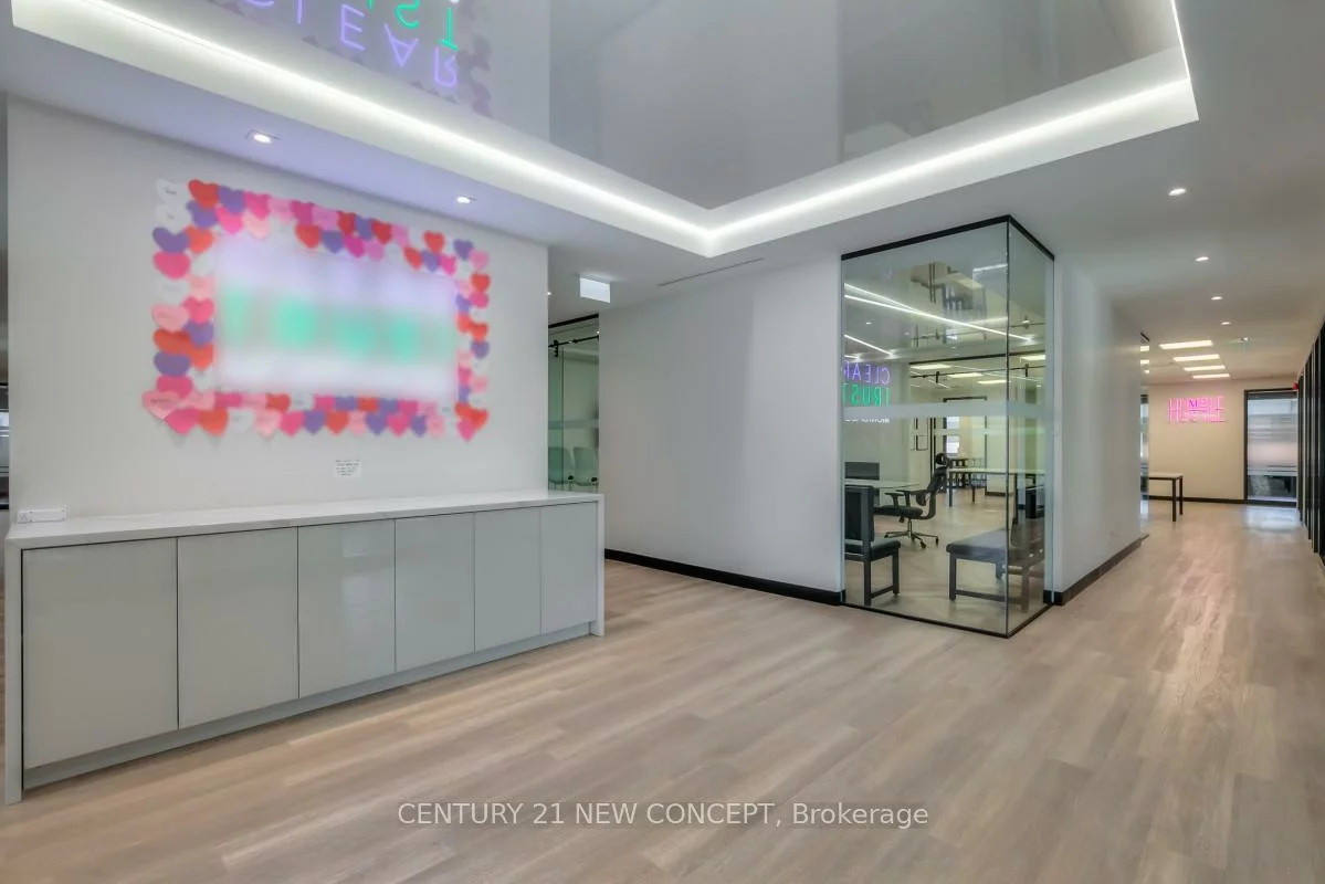 4250, Weston, Humber Summit, Toronto