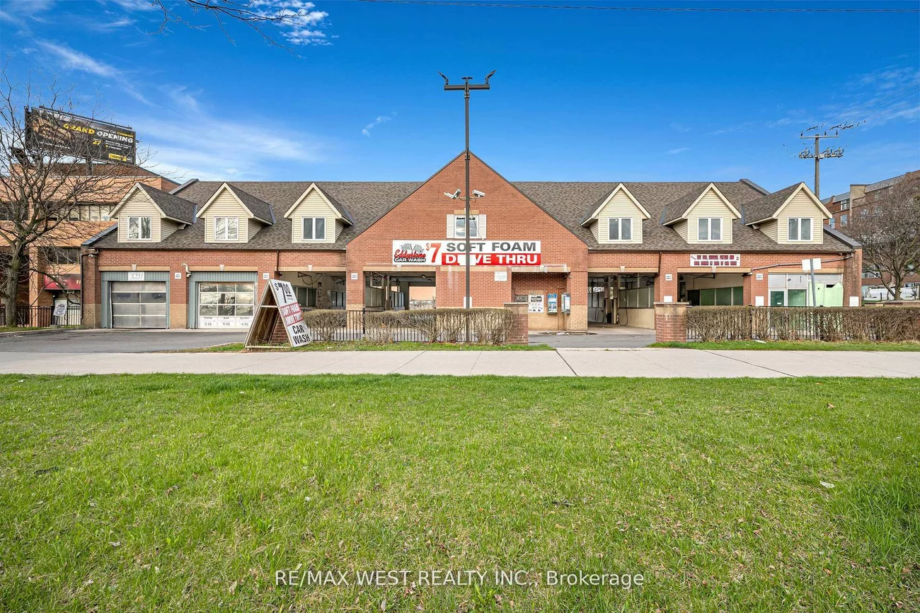 2800, Jane, Glenfield-Jane Heights, Toronto