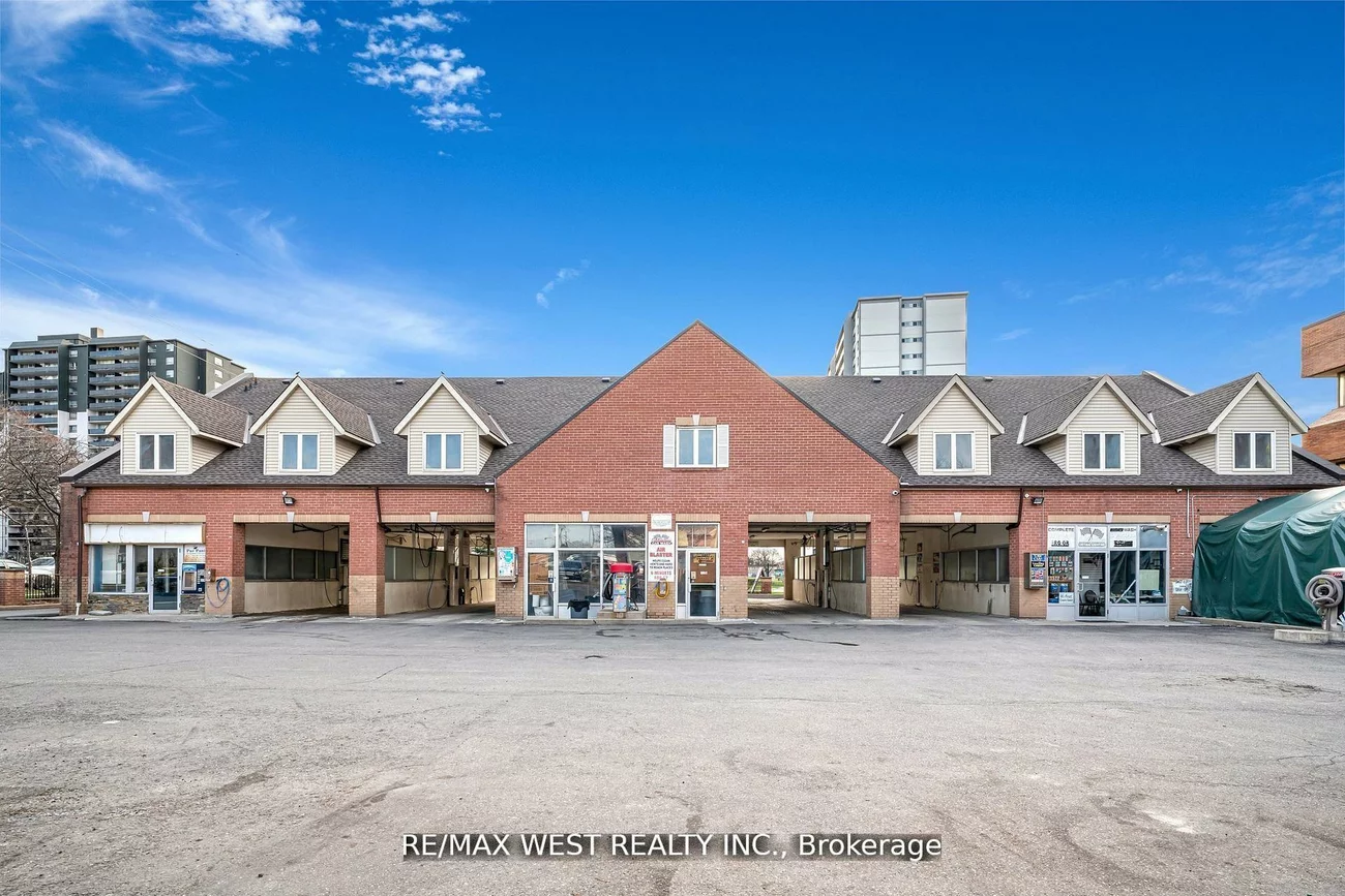 2800, Jane, Glenfield-Jane Heights, Toronto