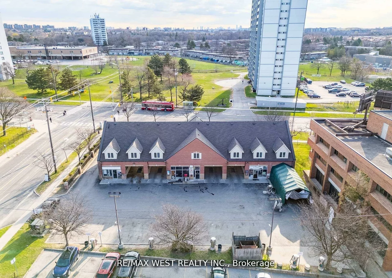 2800, Jane, Glenfield-Jane Heights, Toronto