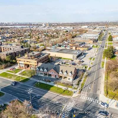 Commercial for sale, 2800, Jane, Glenfield-Jane Heights, Toronto