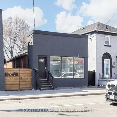 Commercial for sale, 519, Rogers, Keelesdale-Eglinton West, Toronto