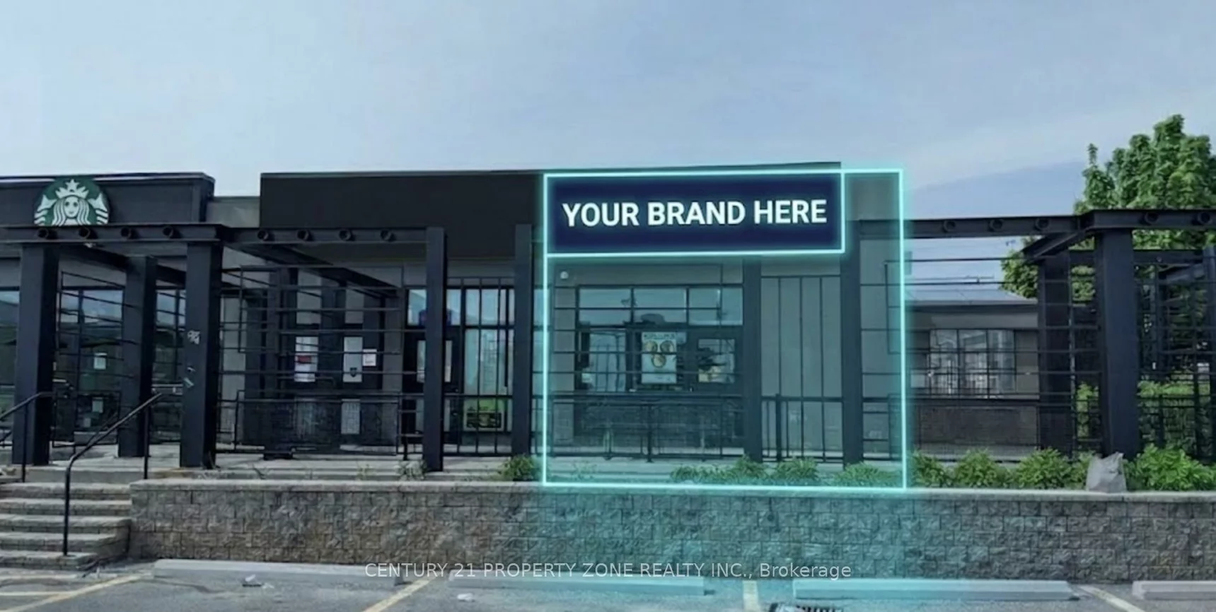 3300, Dufferin, Yorkdale-Glen Park, Toronto