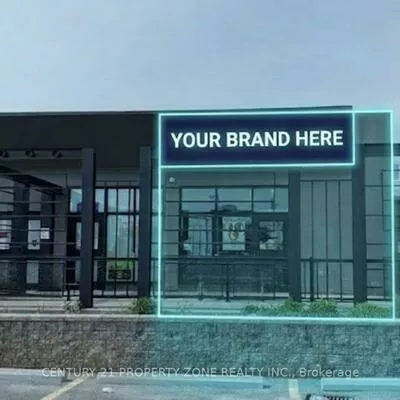 Commercial for sale, 3300, Dufferin, Yorkdale-Glen Park, Toronto