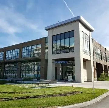 10, Neighbourhood, Stonegate-Queensway, Toronto