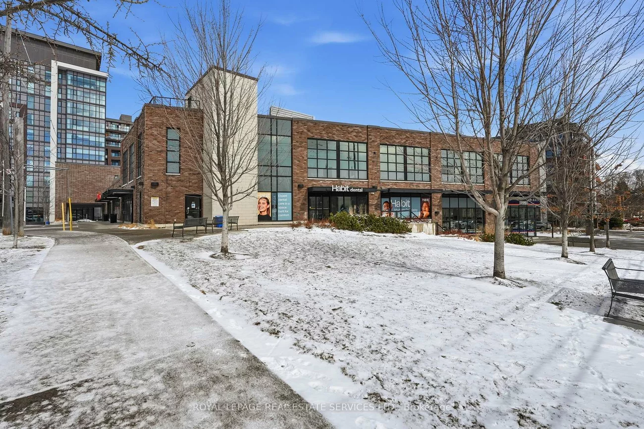 10, Neighbourhood, Stonegate-Queensway, Toronto