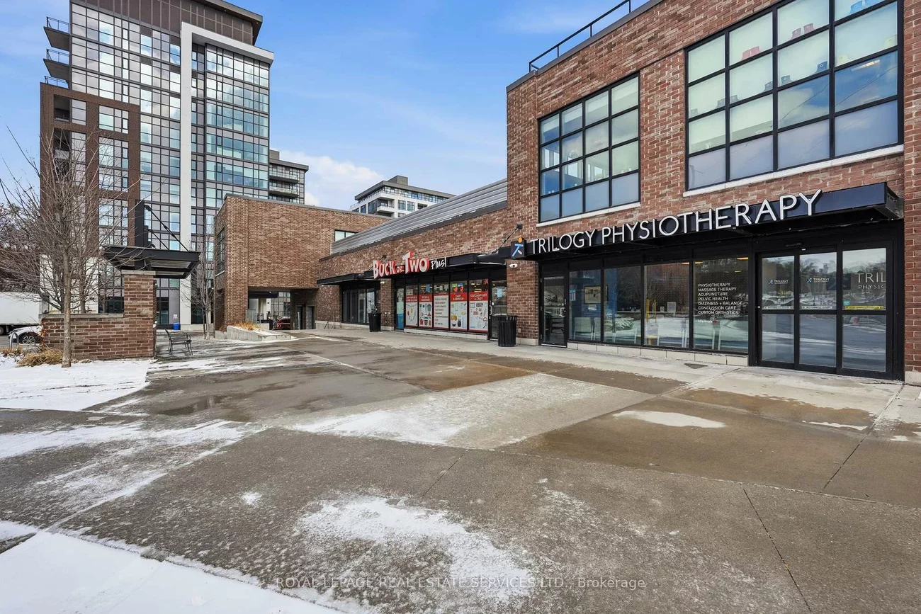 10, Neighbourhood, Stonegate-Queensway, Toronto