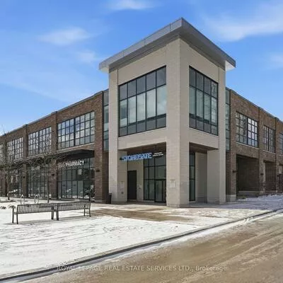 Commercial for sale, 10, Neighbourhood, Stonegate-Queensway, Toronto