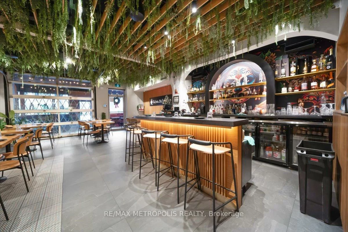 1226, King, South Parkdale, Toronto