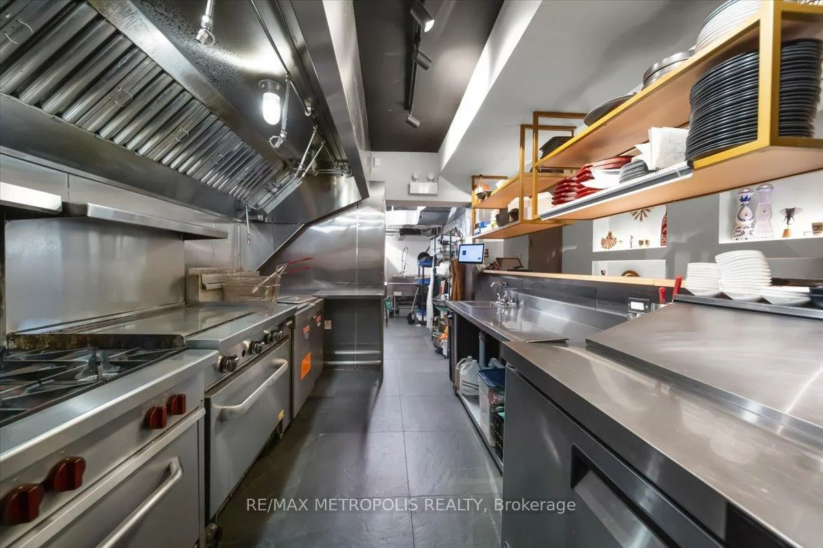 1226, King, South Parkdale, Toronto