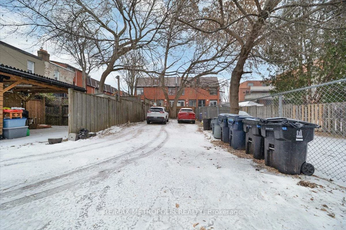 1226, King, South Parkdale, Toronto