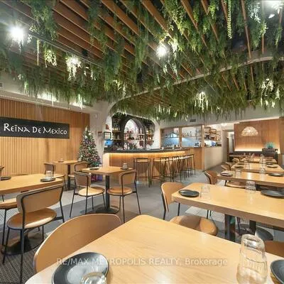 Commercial for sale, 1226, King, South Parkdale, Toronto