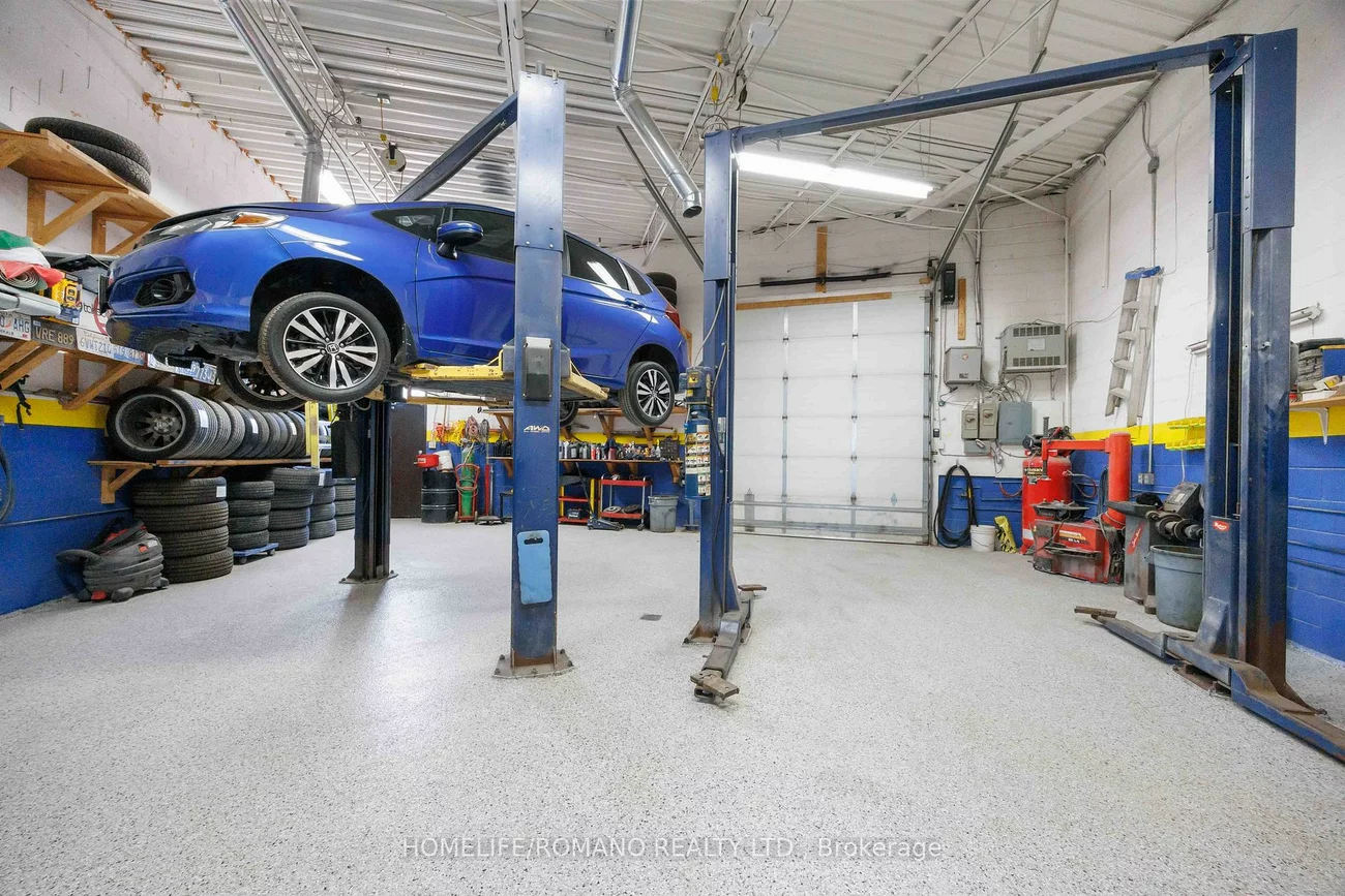 101, Toro, York University Heights, Toronto