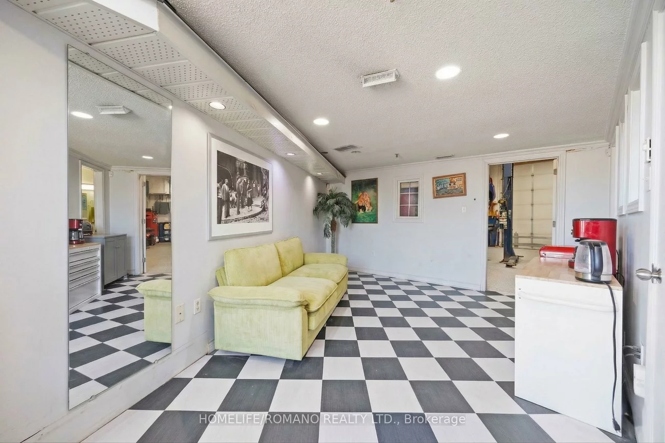 101, Toro, York University Heights, Toronto