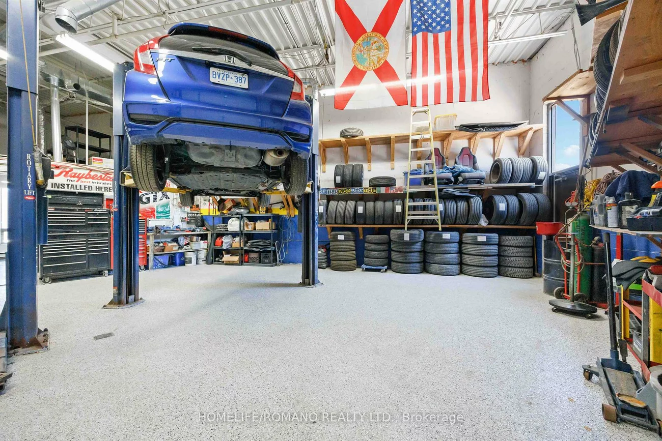 101, Toro, York University Heights, Toronto