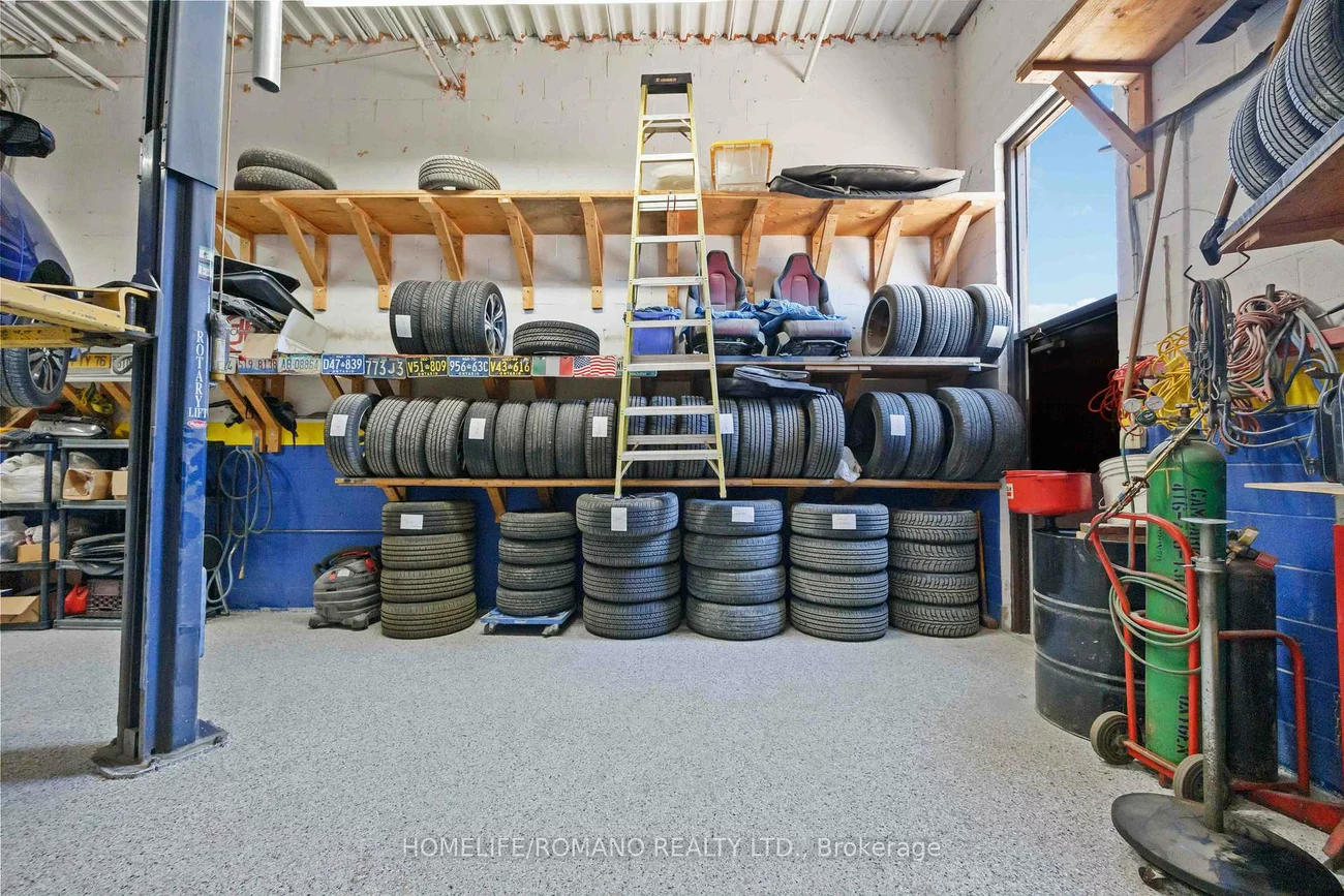 101, Toro, York University Heights, Toronto