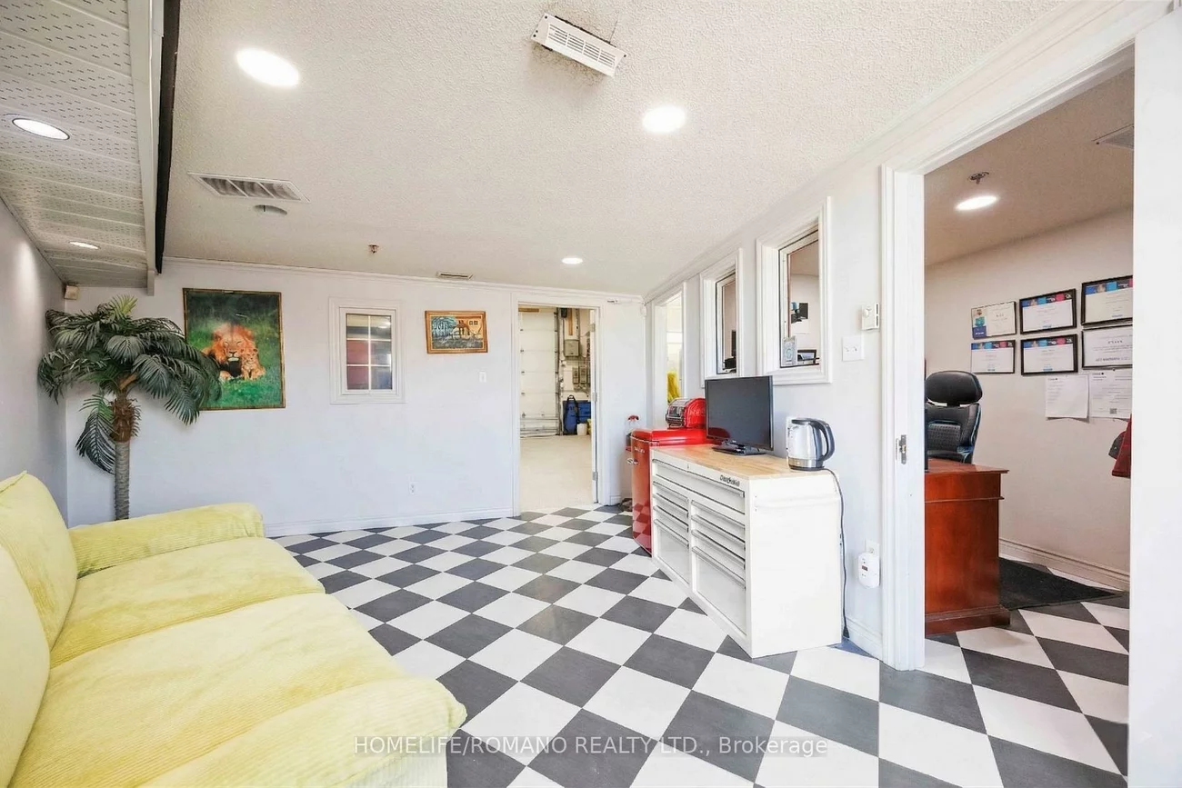 101, Toro, York University Heights, Toronto