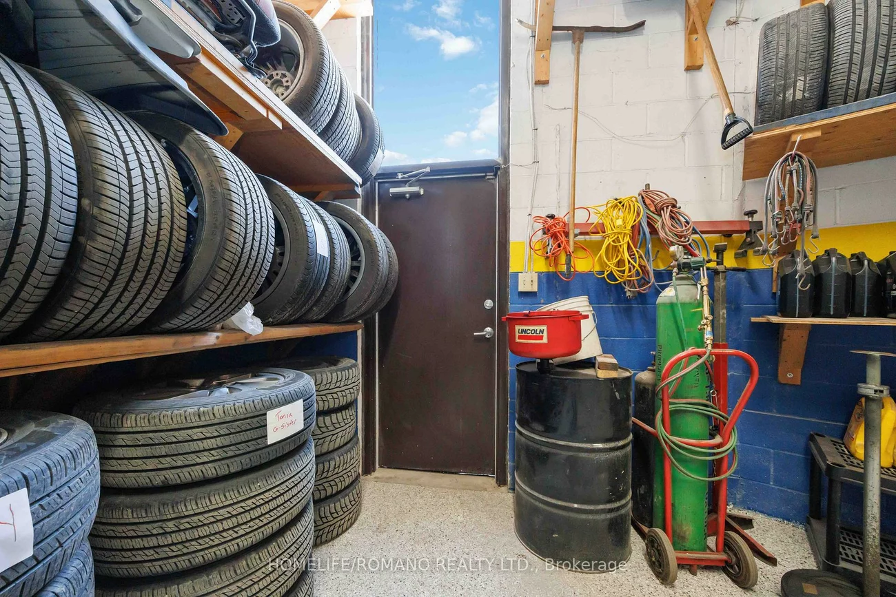 101, Toro, York University Heights, Toronto