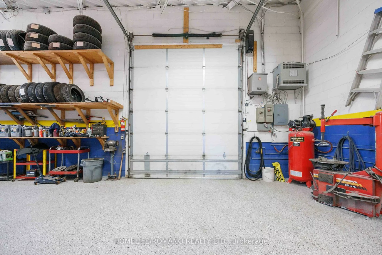 101, Toro, York University Heights, Toronto