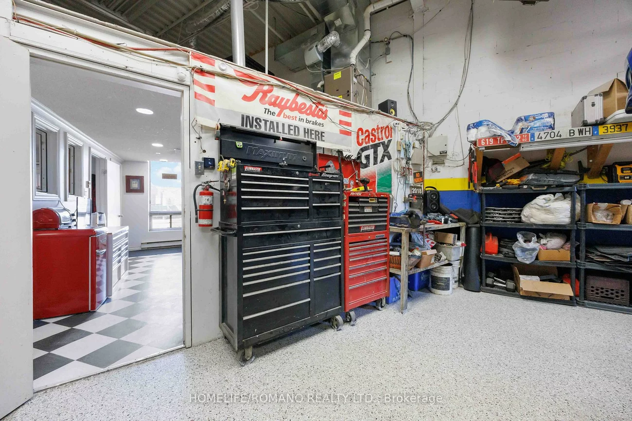 101, Toro, York University Heights, Toronto