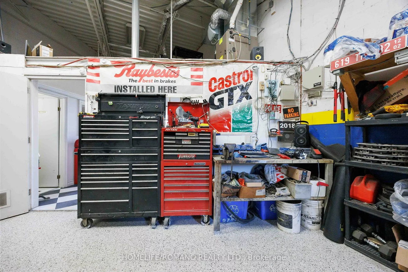 101, Toro, York University Heights, Toronto