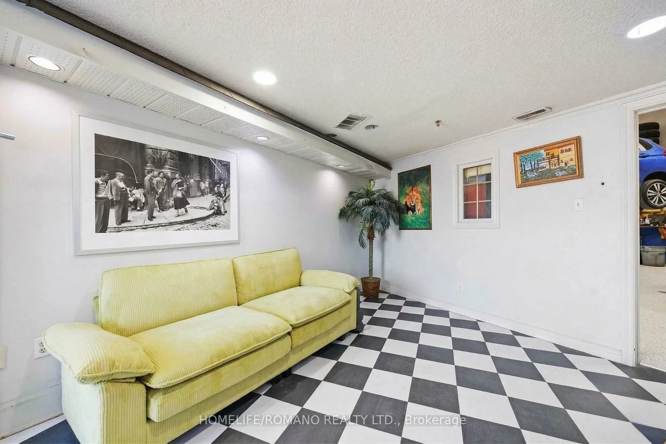 101, Toro, York University Heights, Toronto