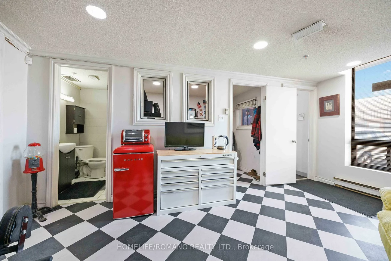 101, Toro, York University Heights, Toronto