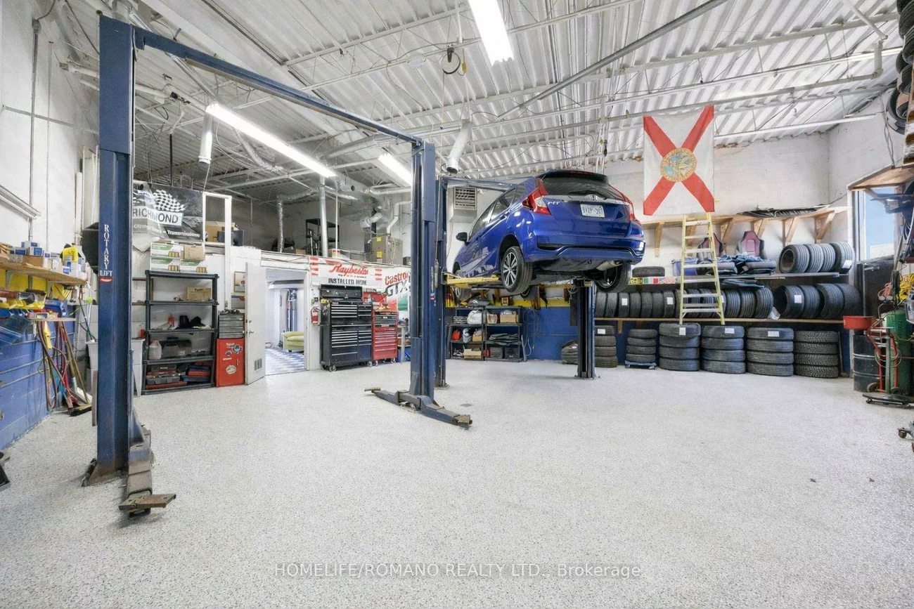 101, Toro, York University Heights, Toronto