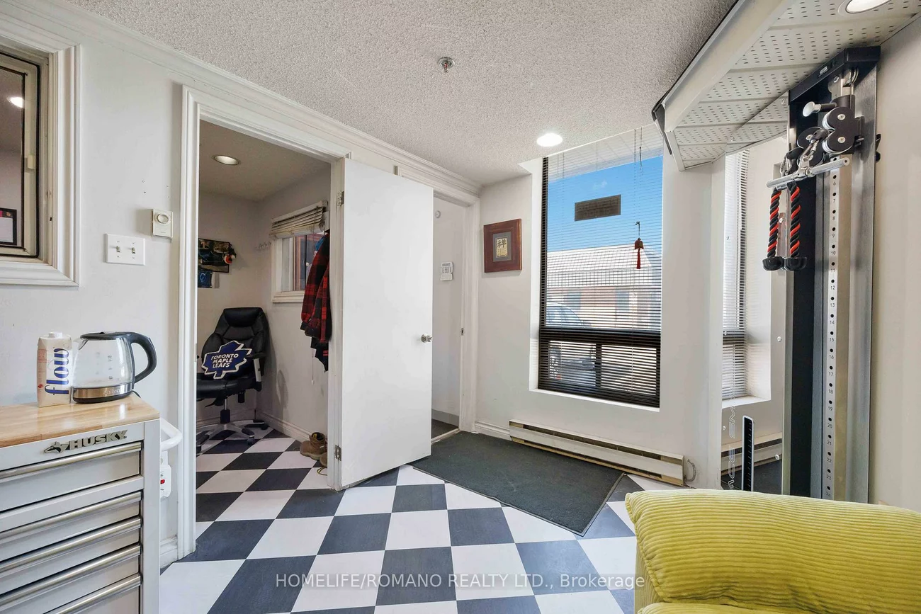 101, Toro, York University Heights, Toronto