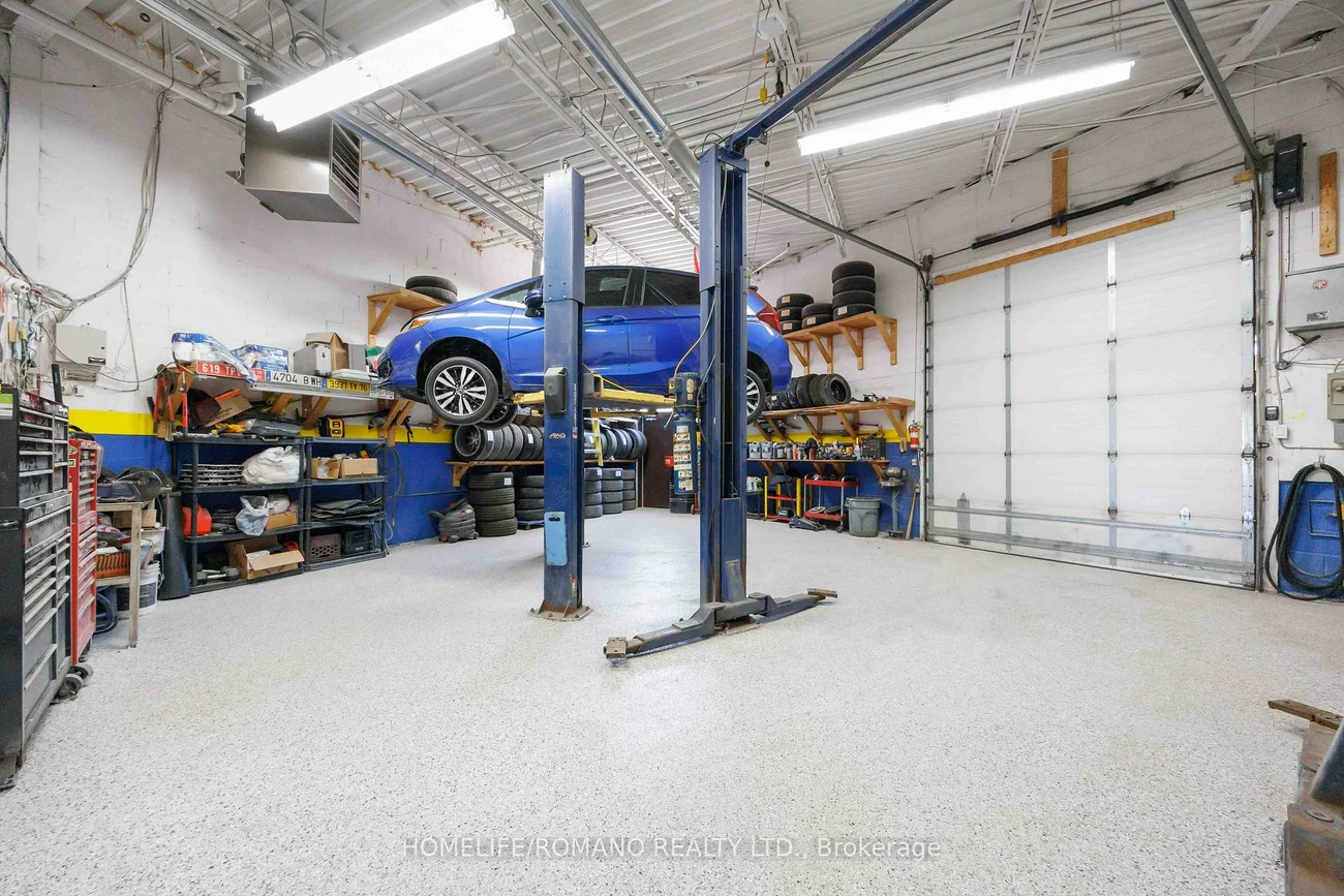 101, Toro, York University Heights, Toronto