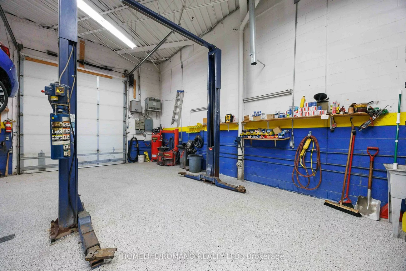 101, Toro, York University Heights, Toronto