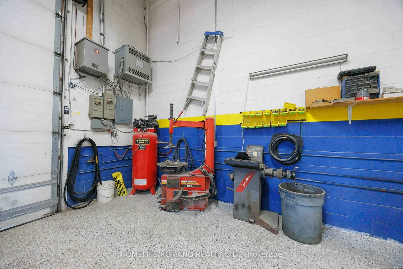 101, Toro, York University Heights, Toronto