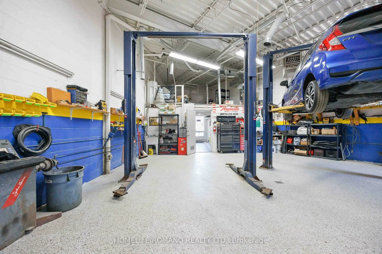 101, Toro, York University Heights, Toronto