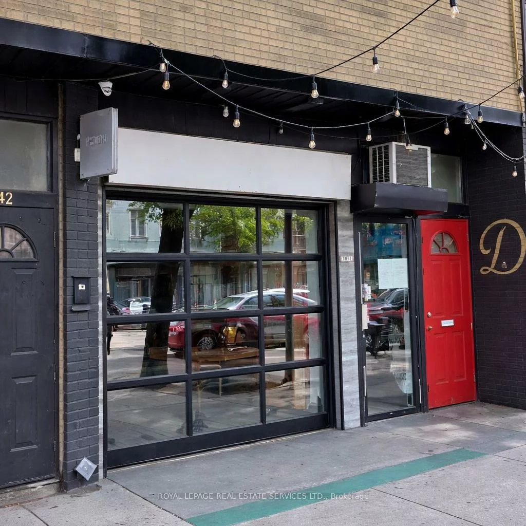 2840, Dundas, Junction Area, Toronto