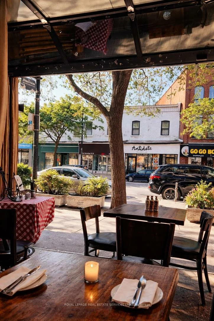 2840, Dundas, Junction Area, Toronto