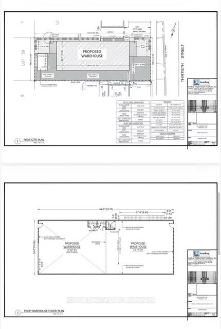 186, Thirtieth, Alderwood, Toronto