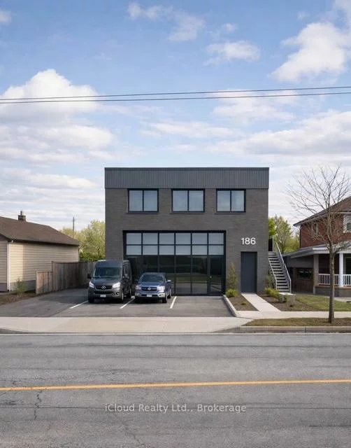 186, Thirtieth, Alderwood, Toronto