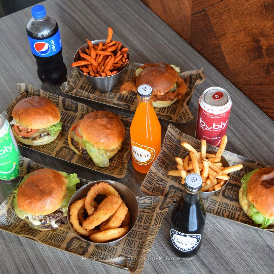 25, The West Mall #, Islington-City Centre West, Toronto