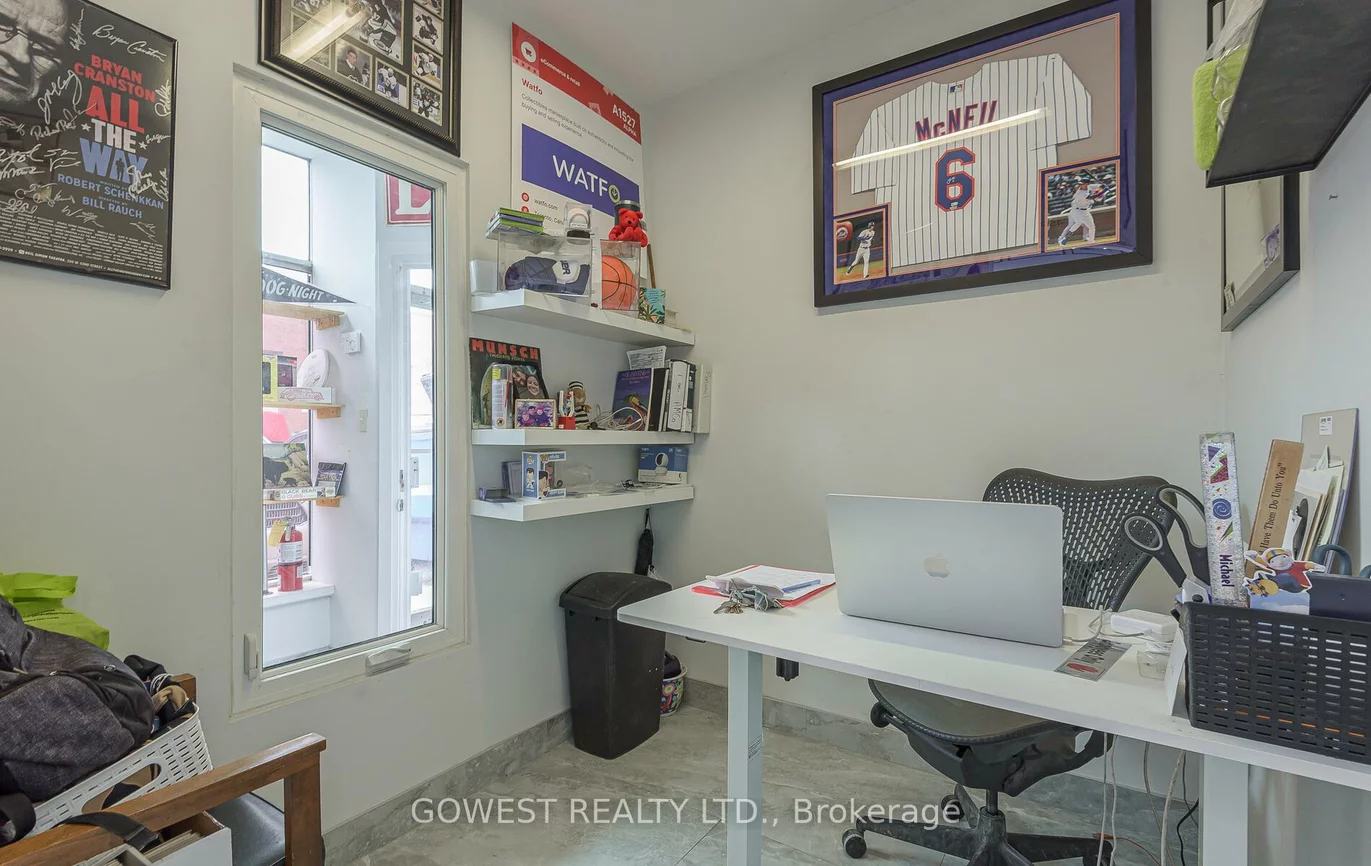 325, Weston, Junction Area, Toronto