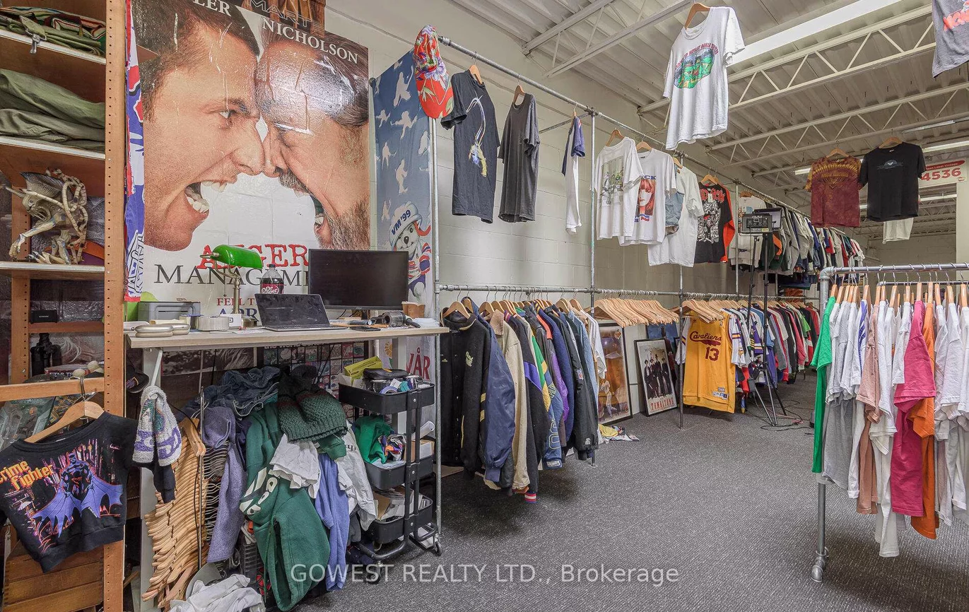 325, Weston, Junction Area, Toronto