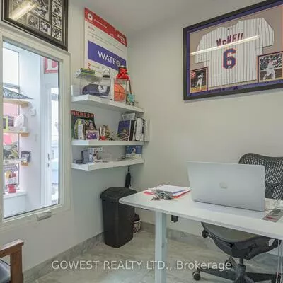 Commercial for sale, 325, Weston, Junction Area, Toronto