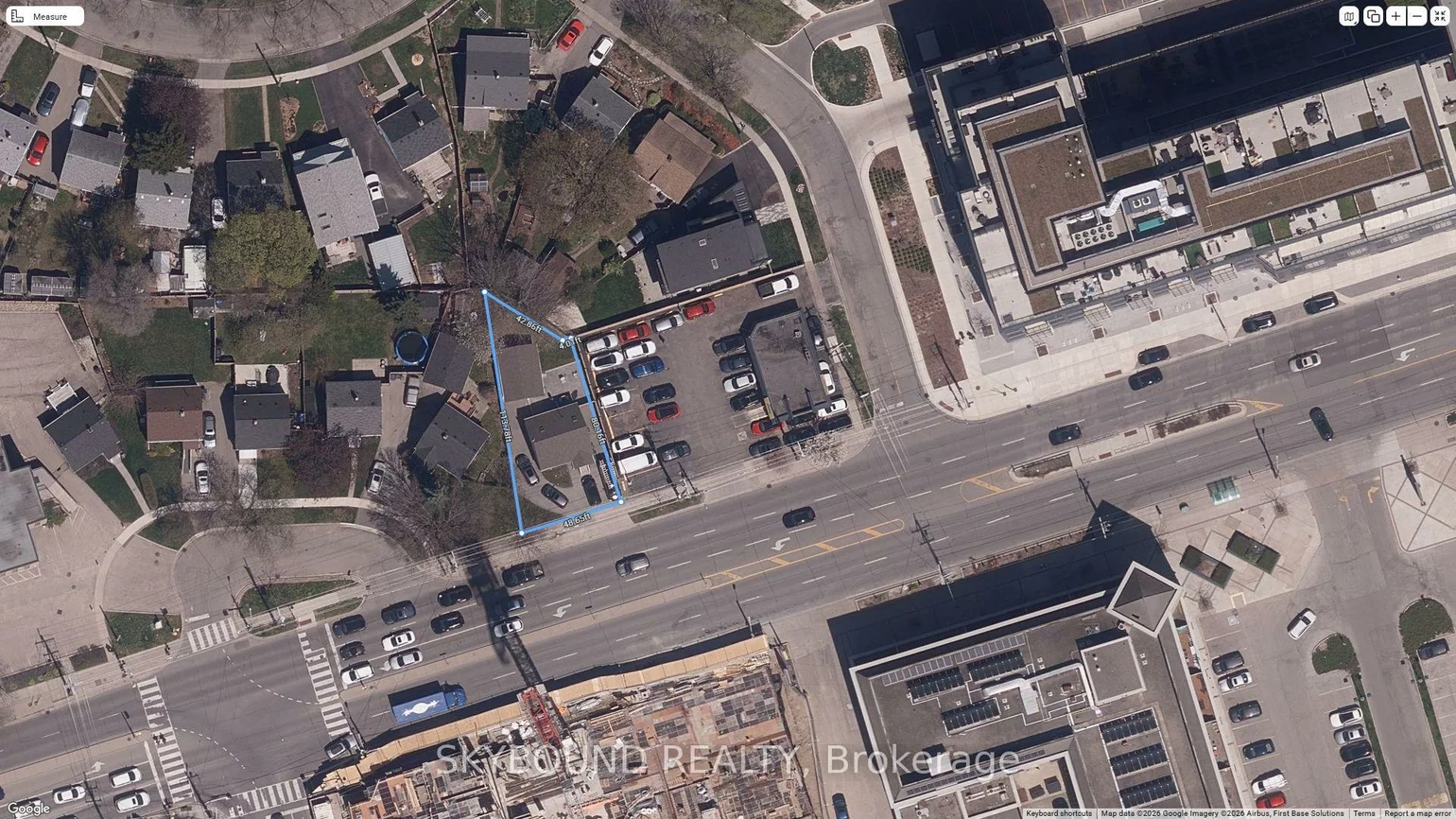 790, The Queensway, Stonegate-Queensway, Toronto