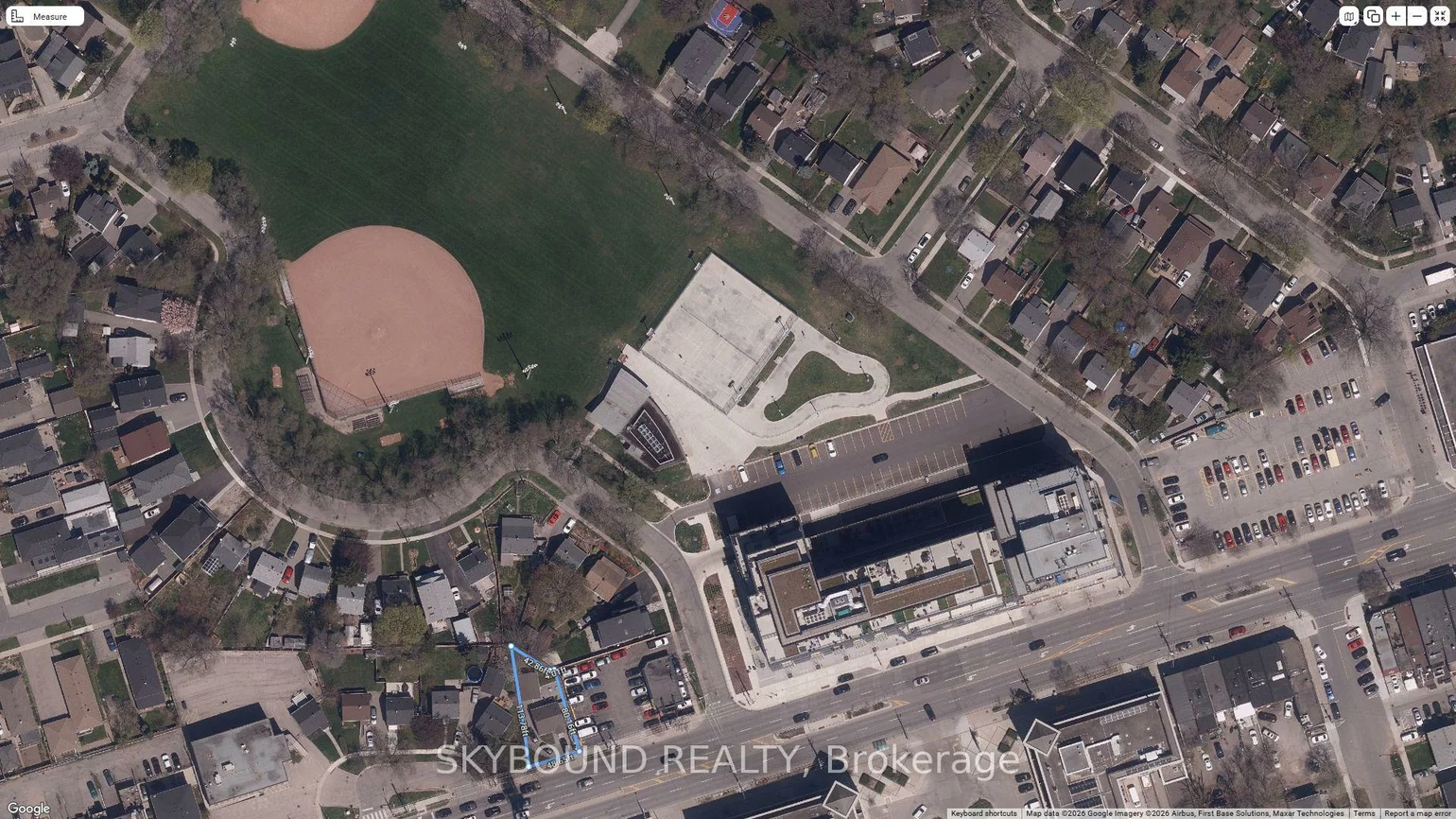 790, The Queensway, Stonegate-Queensway, Toronto