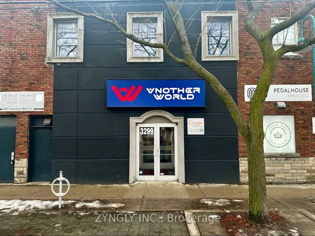 3299, Lakeshore Blvd, Long Branch, Toronto