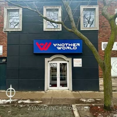 3299, Lakeshore Blvd, Long Branch, Toronto