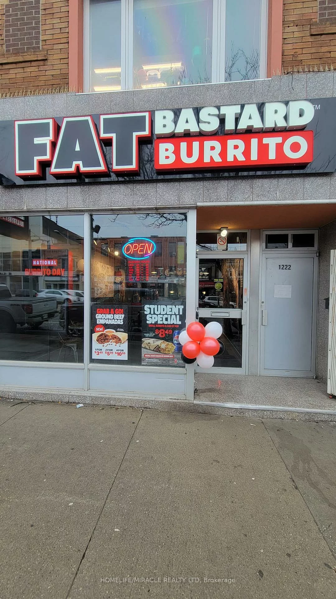 1222, St Clair, Corso Italia-Davenport, Toronto