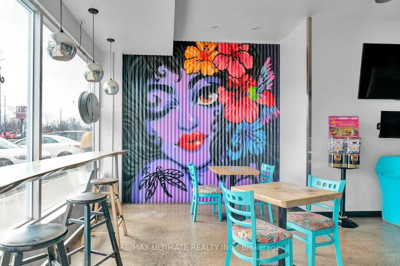 3320, Keele, Downsview-Roding-CFB, Toronto