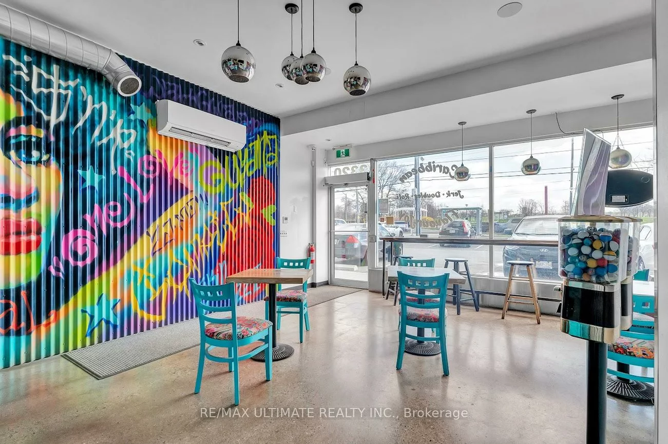 3320, Keele, Downsview-Roding-CFB, Toronto