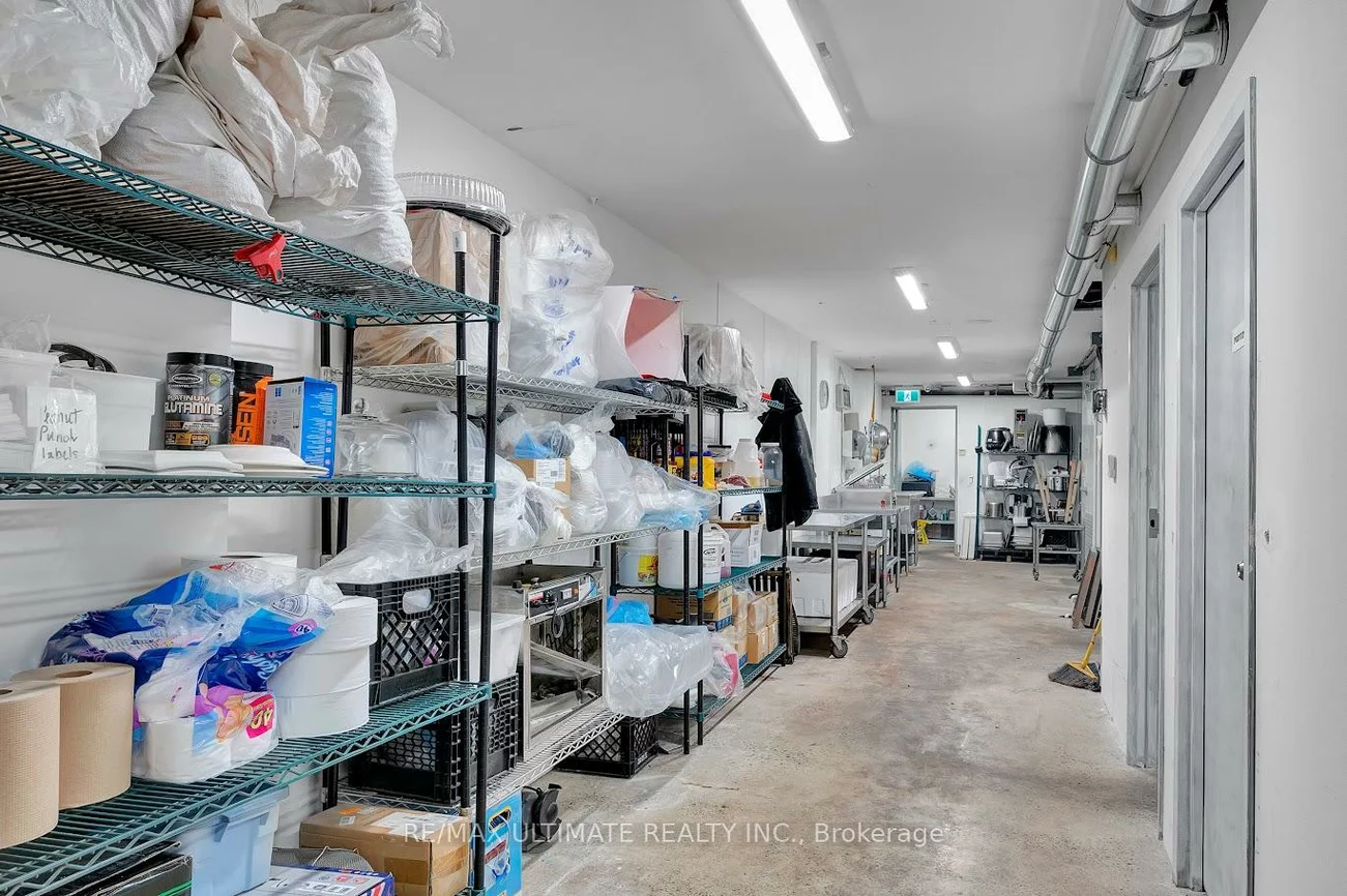 3320, Keele, Downsview-Roding-CFB, Toronto