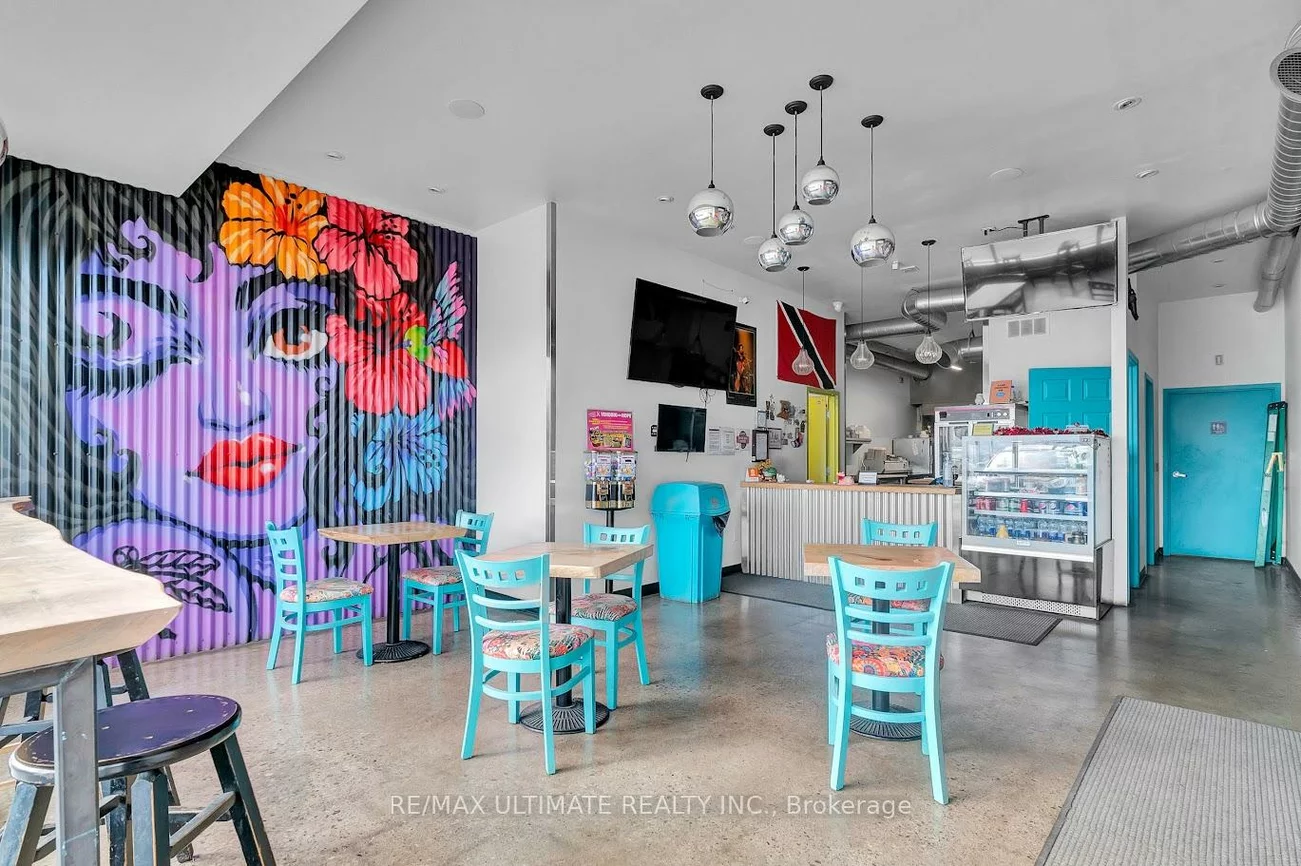 3320, Keele, Downsview-Roding-CFB, Toronto